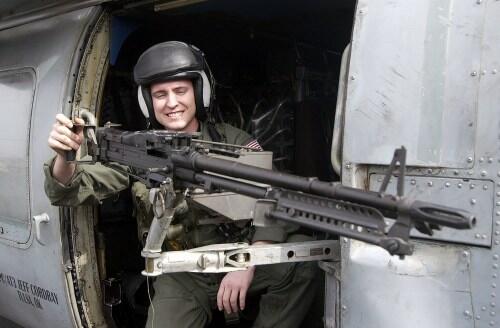M-60 GPMG: Senapan Mesin Multi Platform Legendaris