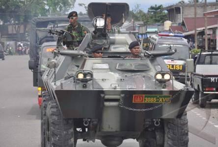 M-60 GPMG: Senapan Mesin Multi Platform Legendaris