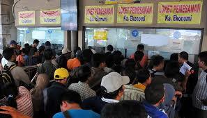 TANDA TANDA MEMASUKI PUASA ( siapa aja boleh masuk )