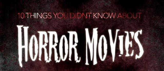 10 Fakta Menarik Tentang Film Horor