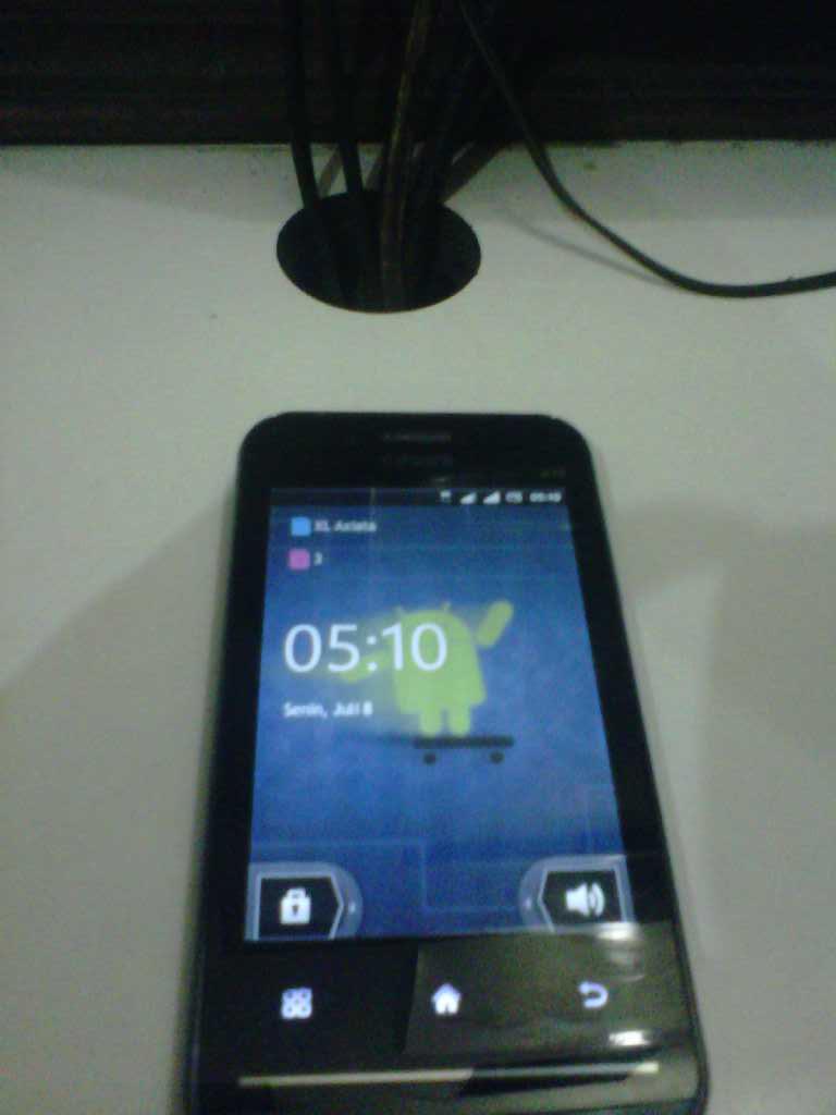 CROSS ANDROMEDA A18 FULLSET NO MINUS