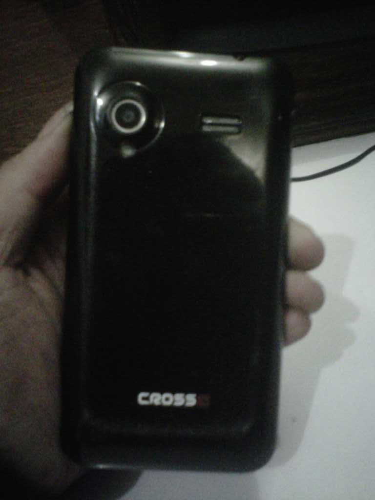 CROSS ANDROMEDA A18 FULLSET NO MINUS
