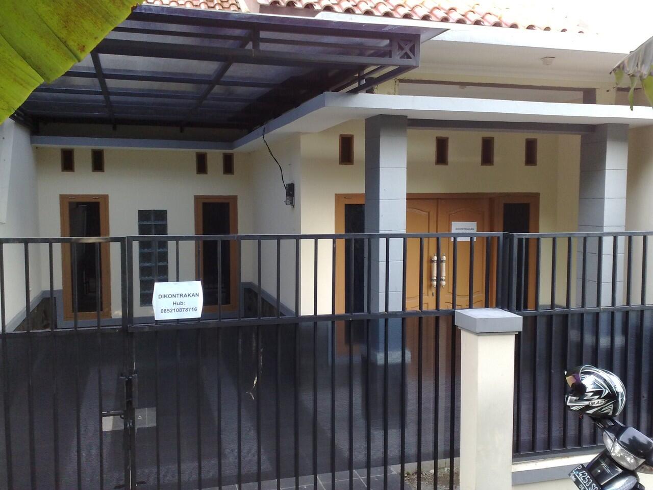 Rumah Jual di DEPOK Kukusan