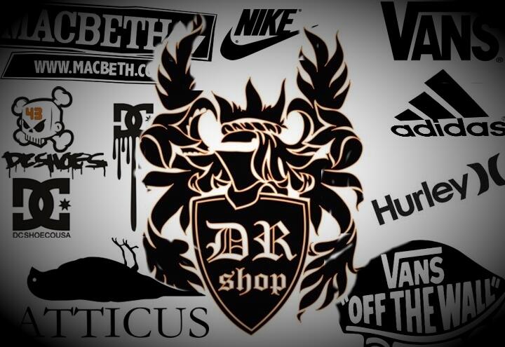 logo vans ori