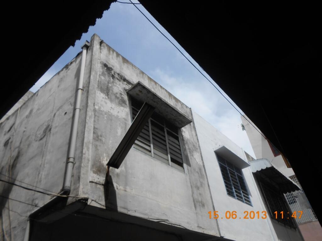 rumah murah shm jalan aksara gang rezeki kota medan