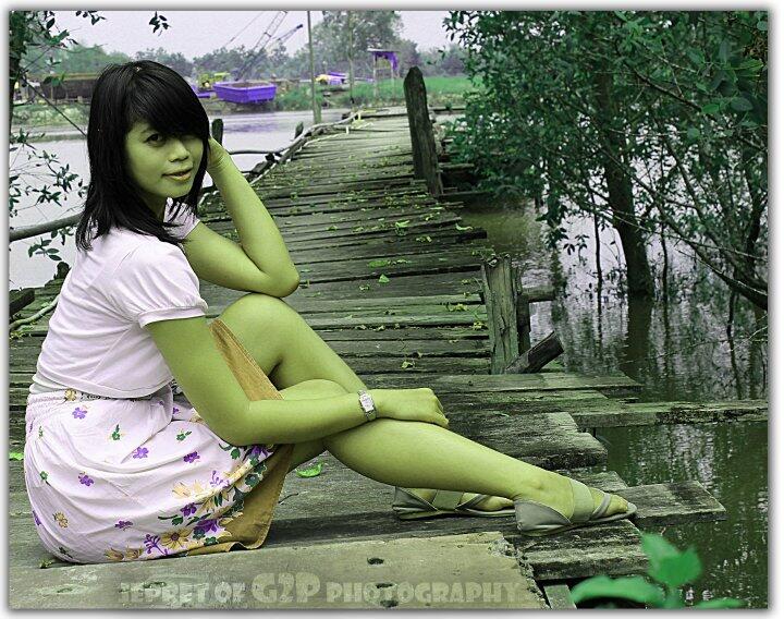 ini JEPRETAN teman ane gan.yg gk masup ane sumpahin CAKEP