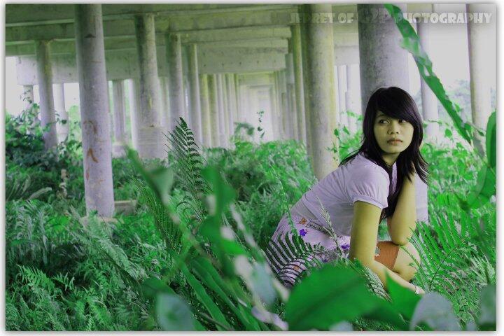 ini JEPRETAN teman ane gan.yg gk masup ane sumpahin CAKEP
