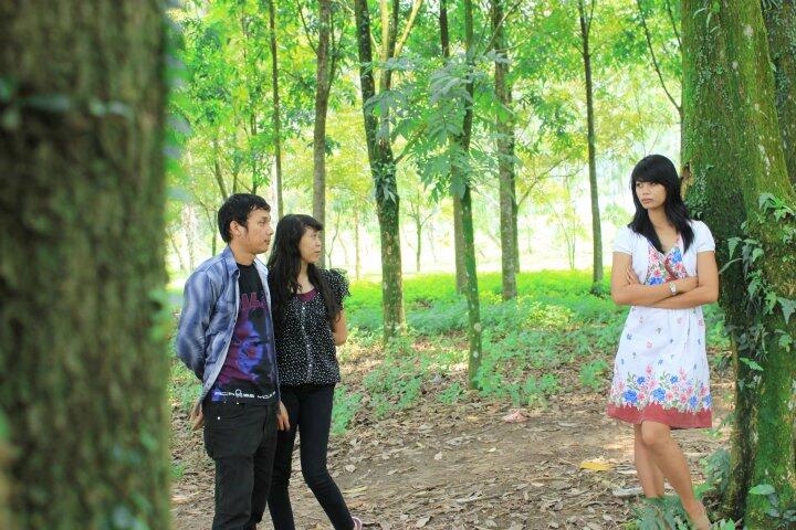 ini JEPRETAN teman ane gan.yg gk masup ane sumpahin CAKEP