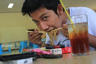 ini JEPRETAN teman ane gan.yg gk masup ane sumpahin CAKEP