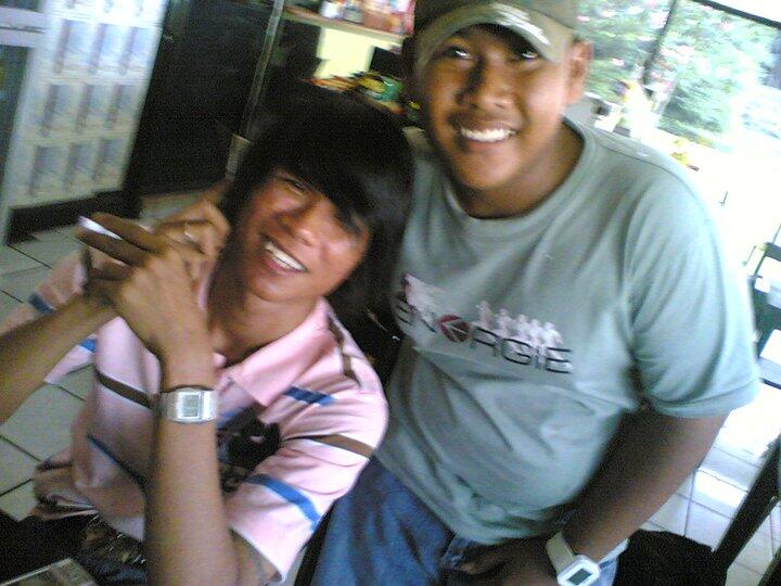 ini JEPRETAN teman ane gan.yg gk masup ane sumpahin CAKEP