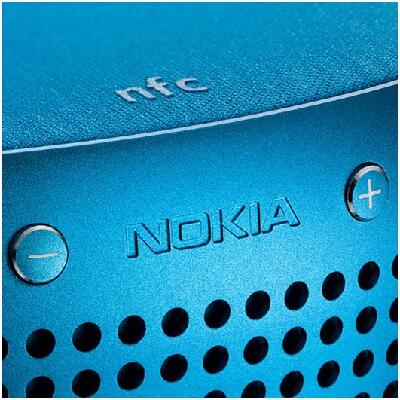 Nokia Play 360 Portable Speaker