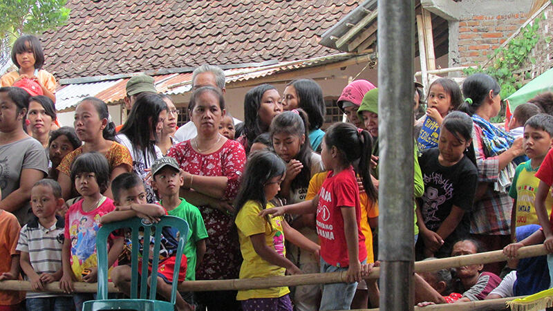 kesenian jatilan menyambut bulan suci ramadhan 2013, liputan khusus, video inside