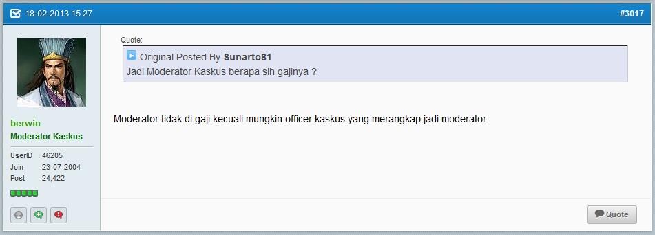 MAU TAU TUGAS MOMOD KASKUS DAN GAJINYA,, CEKIDOT 