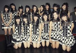 Ngintip Anggota JKT48 latihan Yuk !!