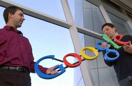 Sejarah Dari Nama 5 Perusahaan IT Terbesar di Dunia