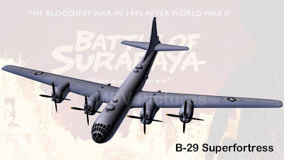 FILM ANIMASI: The Battle of Surabaya, Film Pertama 2D Indonesia Sedang Digarap