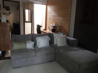 dijual rumah mewah di dalam cluster bintaro