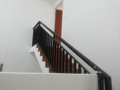 dijual rumah baru bangun, murah, siap huni di bintaro