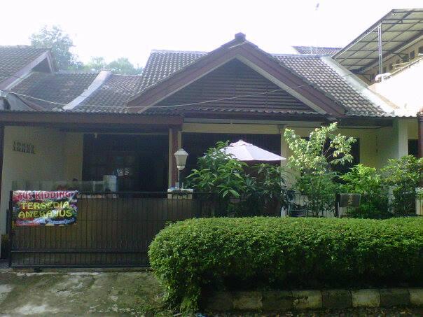 RUMAH DEPOK JATIJAJAR