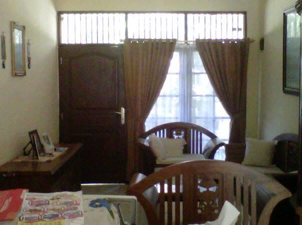 RUMAH DEPOK JATIJAJAR