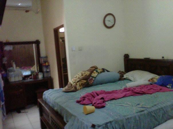 RUMAH DEPOK JATIJAJAR