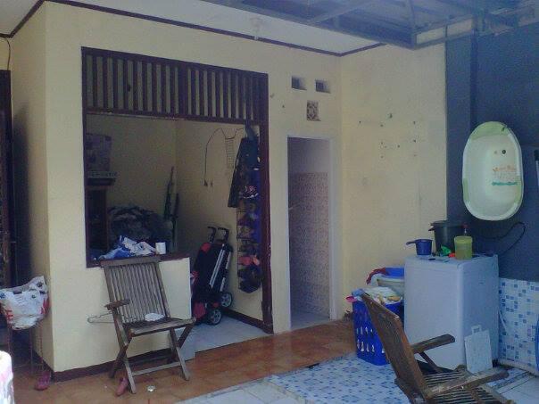 RUMAH DEPOK JATIJAJAR