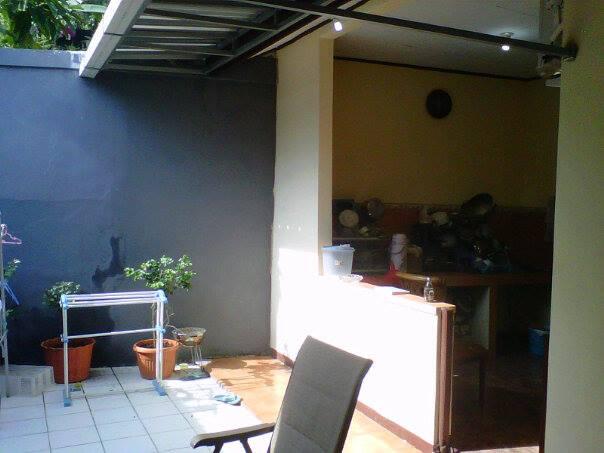 RUMAH DEPOK JATIJAJAR