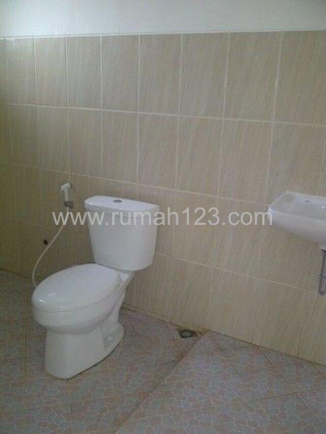 rumah siap huni di cluster depan argenia