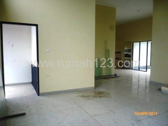 rumah type havana di sentul city