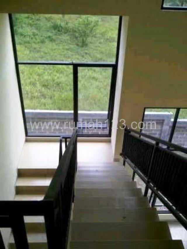 rumah type havana di sentul city