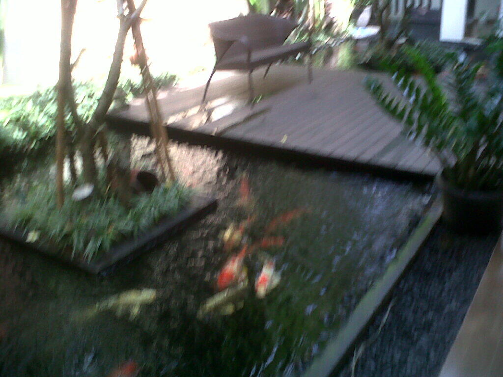 Rumah Elite di perum. Nusaloka BSD