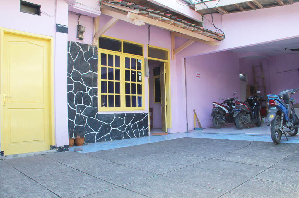 Kost An Aktif/full, Jl.pasundan (pusat Kota Bandung)