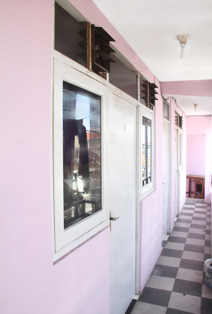 Kost An Aktif/full, Jl.pasundan (pusat Kota Bandung)