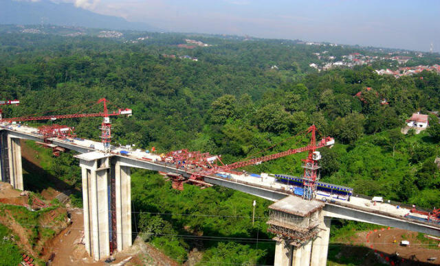 SEMARANG-SOLO MASUP GAN