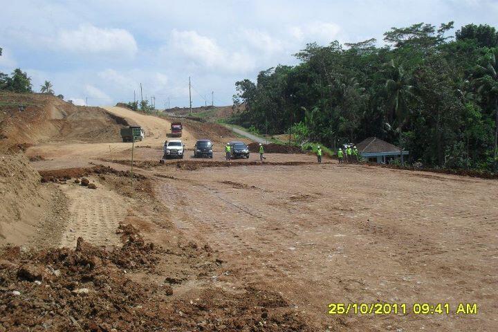 SEMARANG-SOLO MASUP GAN