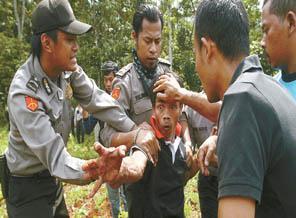 SEMARANG-SOLO MASUP GAN