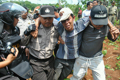 SEMARANG-SOLO MASUP GAN