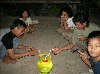 SEMARANG-SOLO MASUP GAN
