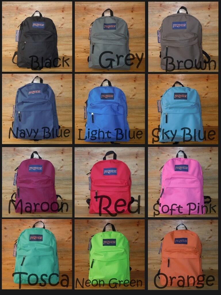 tas jansport