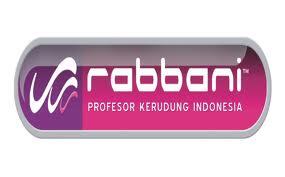 RABBANI Membutuhkan Karyawan, untuk beberapa posisi.Segera.