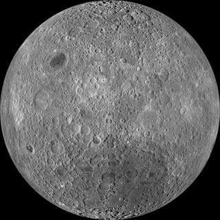 8 misteri & fakta aneh yg menyertai pembentukan Bulan