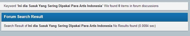 Ini dia Susuk Yang Sering Dipakai Para Artis Indonesia