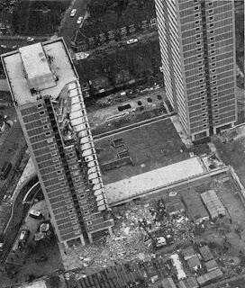 10 Gedung Runtuh Terburuk Sepanjang Sejarah.