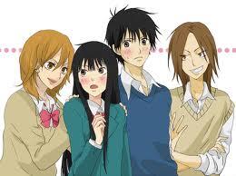7 Anime Romance Yang Bisa Bikin Netes Air Mata