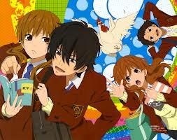 7 Anime Romance Yang Bisa Bikin Netes Air Mata
