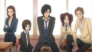 7 Anime Romance Yang Bisa Bikin Netes Air Mata