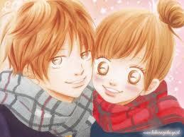 7 Anime Romance Yang Bisa Bikin Netes Air Mata