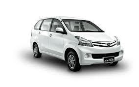 Penggelapan MOBIL XENIA 1000cc