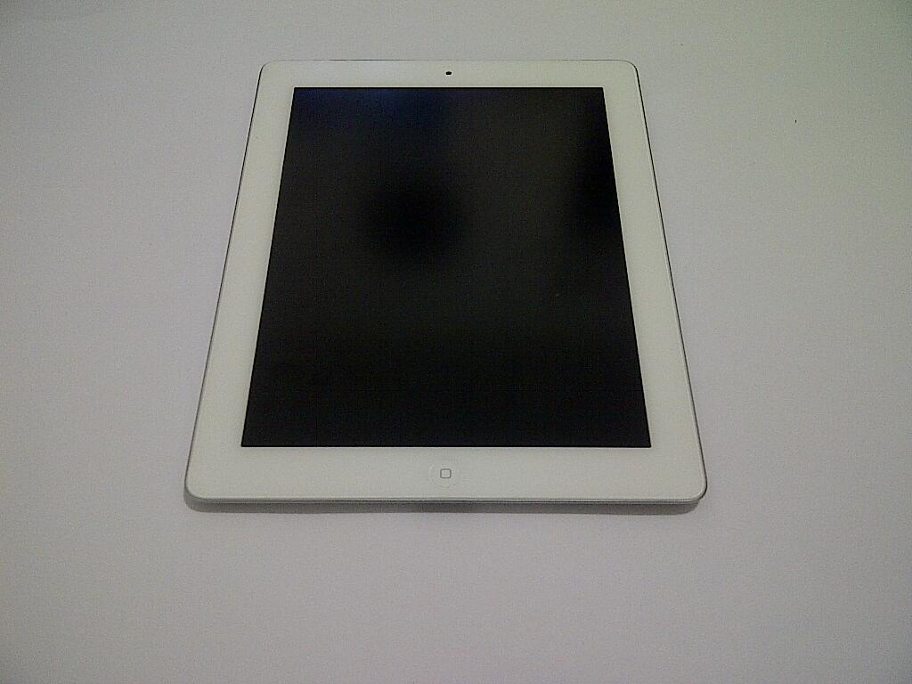 REPOST JUAL IPAD 2 WI-FI 16GB White