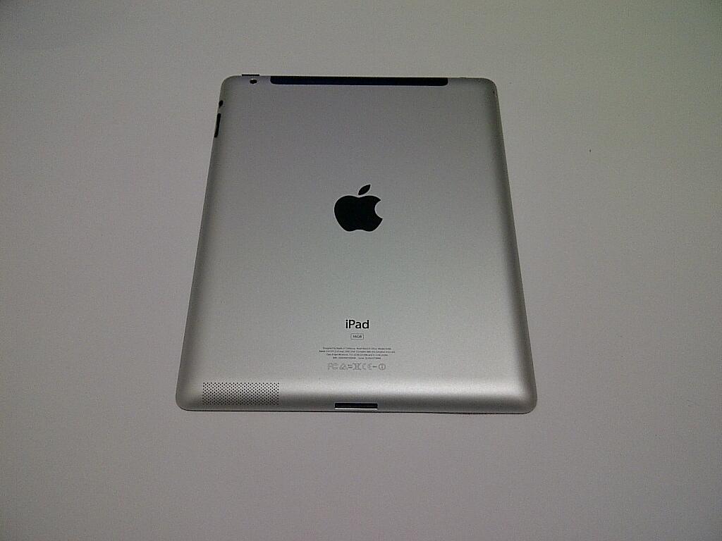 REPOST JUAL IPAD 2 WI-FI 16GB White